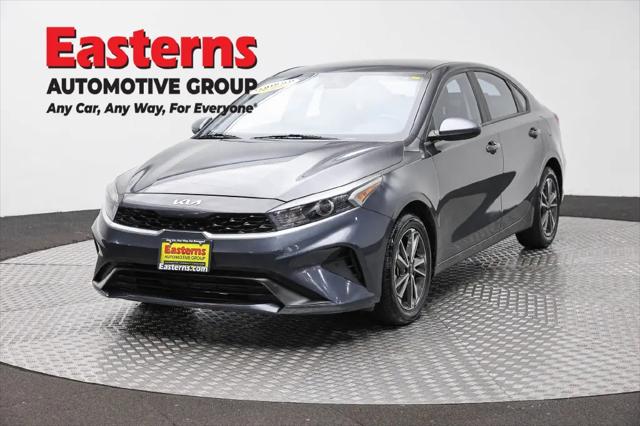 2024 Kia Forte LXS for sale in Laurel, MD