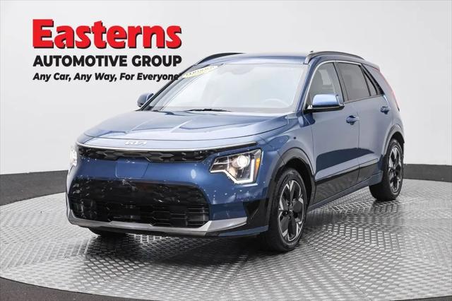 2023 Kia Niro EV Wind for sale in Laurel, MD