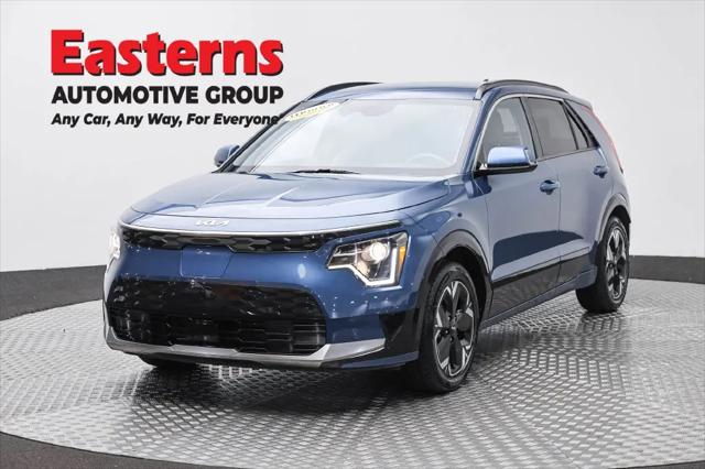 2023 Kia Niro EV Wind for sale in Laurel, MD
