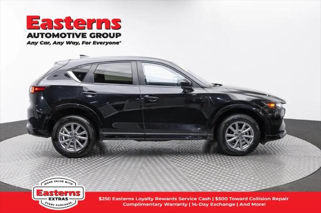 2024 Mazda CX-5 2.5 S Select