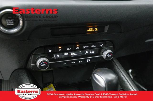 2024 Mazda CX-5 2.5 S Select
