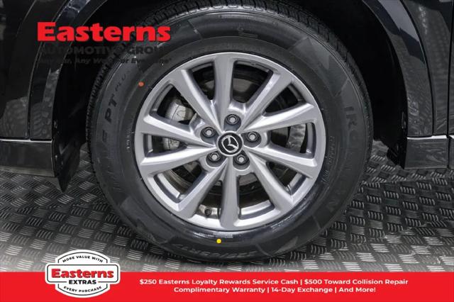 2024 Mazda CX-5 2.5 S Select