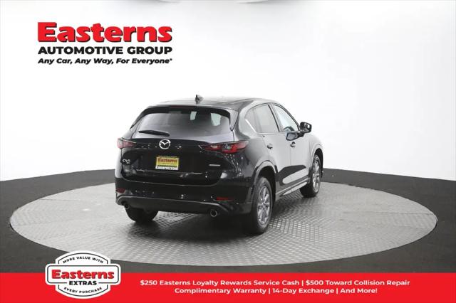 2024 Mazda CX-5 2.5 S Select