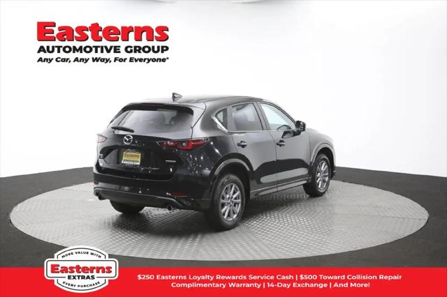 2024 Mazda CX-5 2.5 S Select