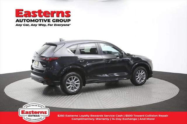 2024 Mazda CX-5 2.5 S Select