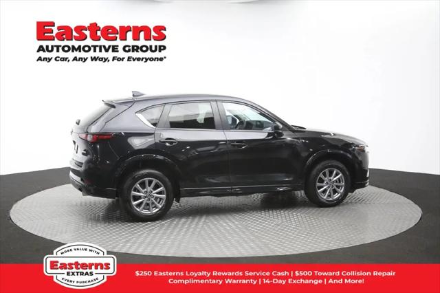 2024 Mazda CX-5 2.5 S Select