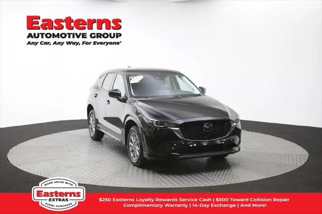 2024 Mazda CX-5 2.5 S Select