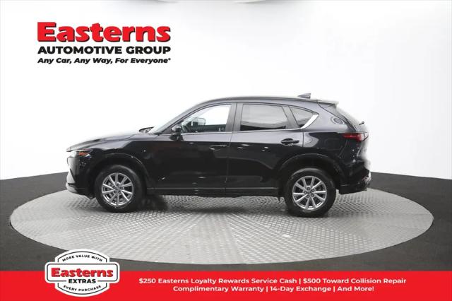 2024 Mazda CX-5 2.5 S Select