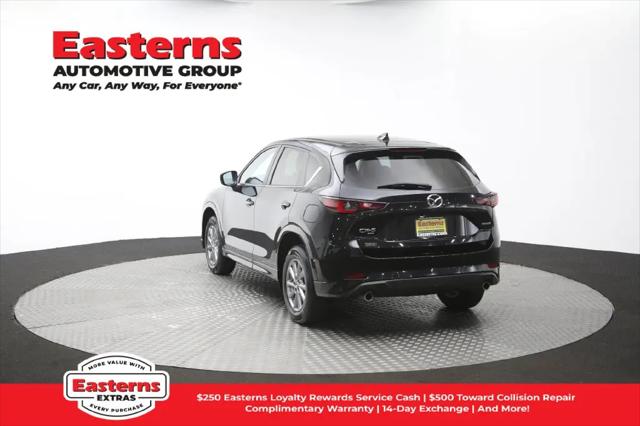 2024 Mazda CX-5 2.5 S Select