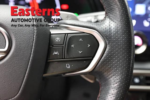2024 Lexus RX 350 F SPORT Handling