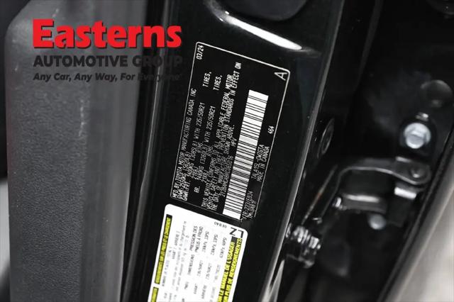 2024 Lexus RX 350 F SPORT Handling