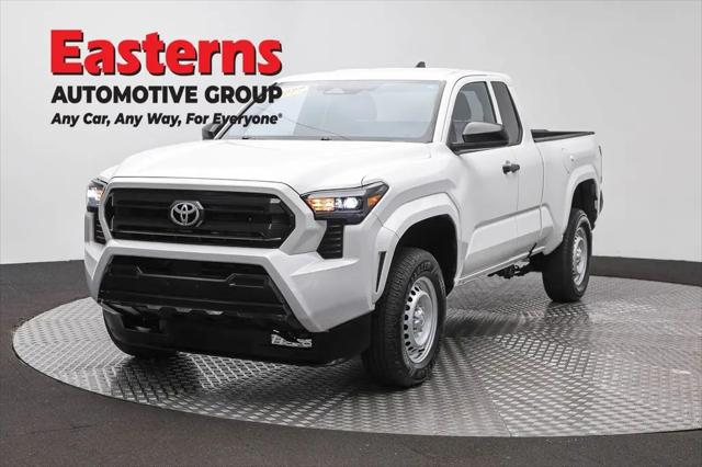 2025 Toyota Tacoma SR for sale in Laurel, MD