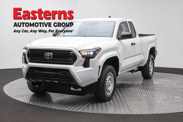 2025 Toyota Tacoma SR for sale in Laurel, MD