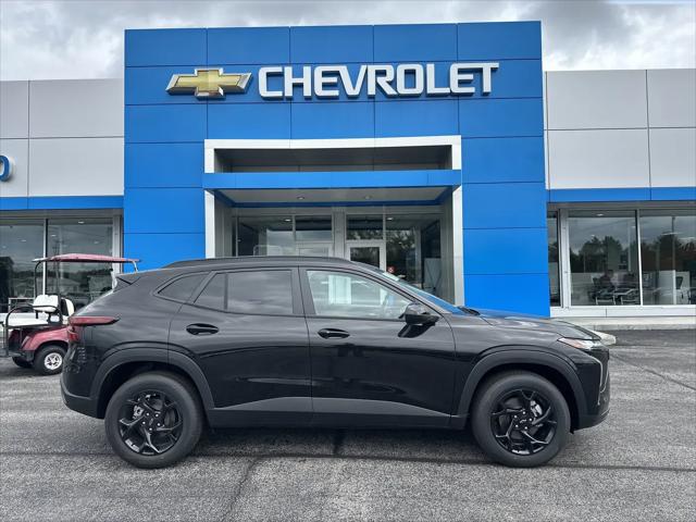 2026 Chevrolet Trax FWD LT for sale in Amsterdam, NY