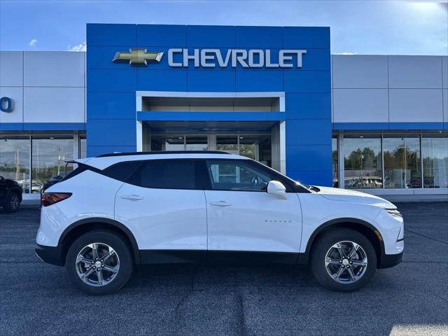 2026 Chevrolet Blazer LT for sale in Amsterdam, NY
