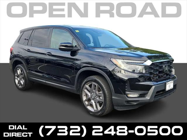 2023 Honda Passport AWD EX-L for sale in Edison, NJ