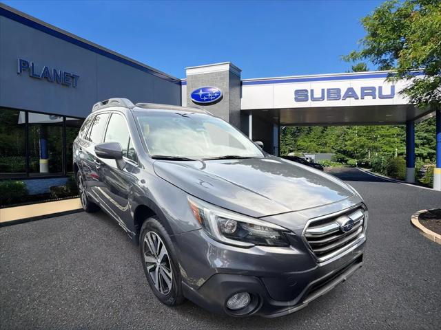 2019 Subaru Outback 2.5i Limited for sale in Hanover, MA