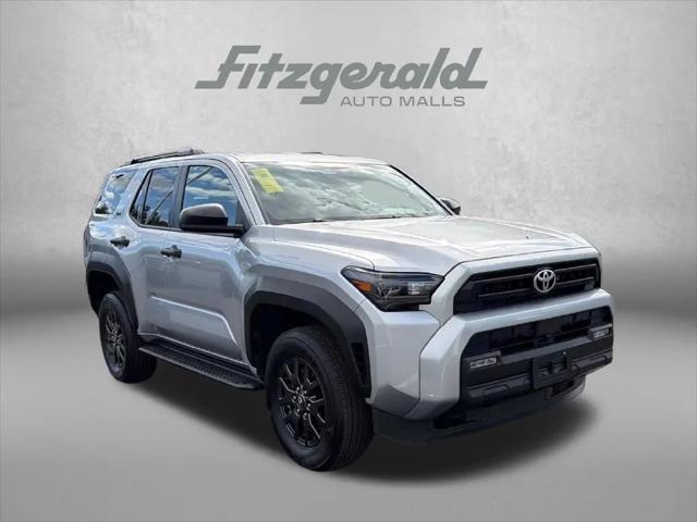 2026 Toyota 4Runner SR5 for sale in Chambersburg, PA