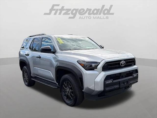 2026 Toyota 4Runner SR5 for sale in Chambersburg, PA