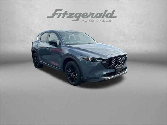 2025 Mazda CX-5 2.5 S Carbon Edition for sale in Chambersburg, PA