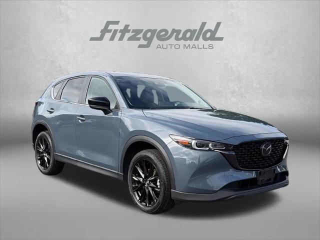 2025 Mazda CX-5 2.5 S Carbon Edition for sale in Chambersburg, PA