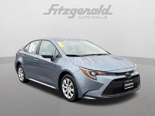 2025 Toyota Corolla LE for sale in Chambersburg, PA