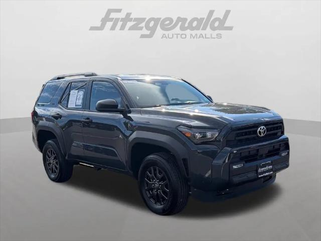 2025 Toyota 4Runner SR5 for sale in Chambersburg, PA