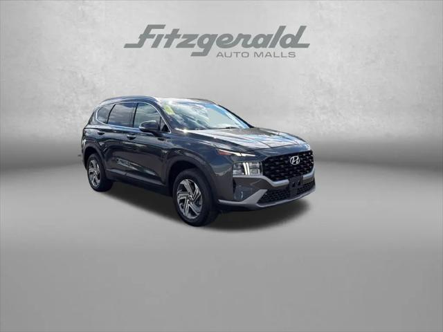 2023 Hyundai Santa Fe SEL for sale in Chambersburg, PA