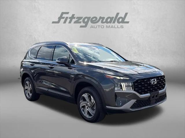 2023 Hyundai Santa Fe SEL for sale in Chambersburg, PA