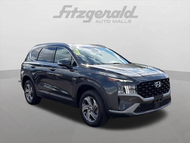 2023 Hyundai Santa Fe SEL for sale in Chambersburg, PA