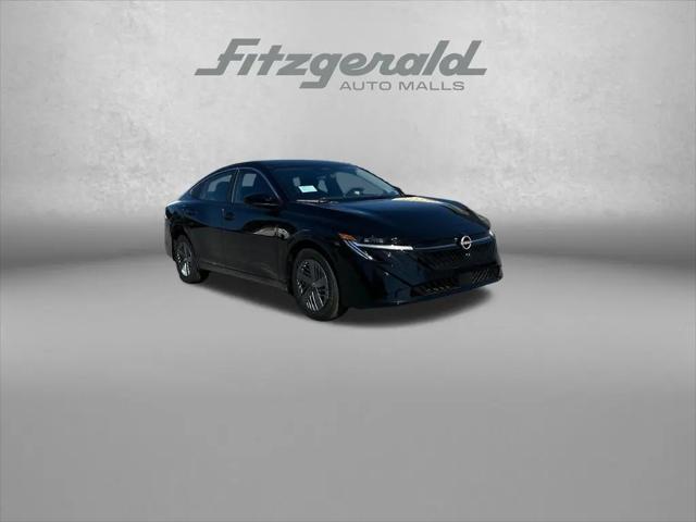 2027 Nissan Sentra S for sale in Chambersburg, PA