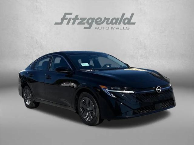 2027 Nissan Sentra S for sale in Chambersburg, PA