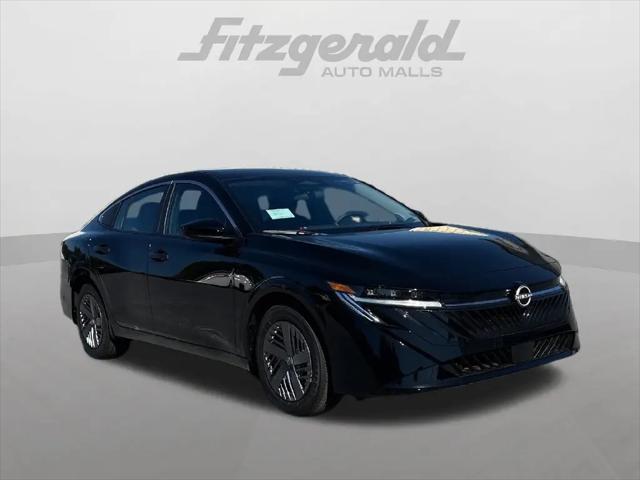 2027 Nissan Sentra S for sale in Chambersburg, PA