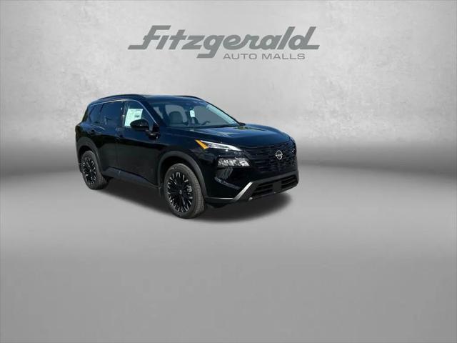 2026 Nissan Rogue Dark Armor for sale in Chambersburg, PA