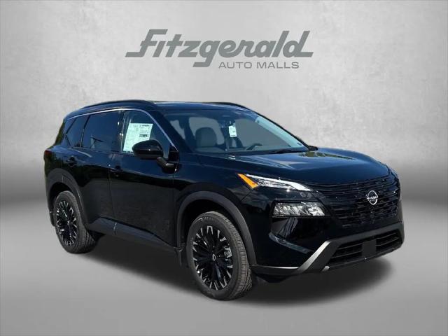 2026 Nissan Rogue Dark Armor for sale in Chambersburg, PA