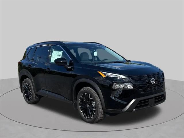 2026 Nissan Rogue Dark Armor for sale in Chambersburg, PA