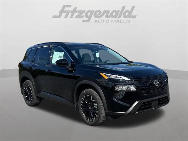 2026 Nissan Rogue Dark Armor for sale in Chambersburg, PA