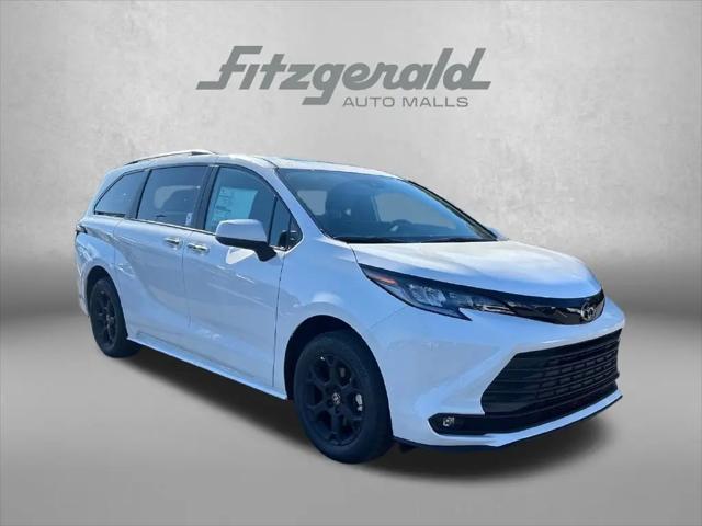 2026 Toyota Sienna Woodland Edition for sale in Chambersburg, PA