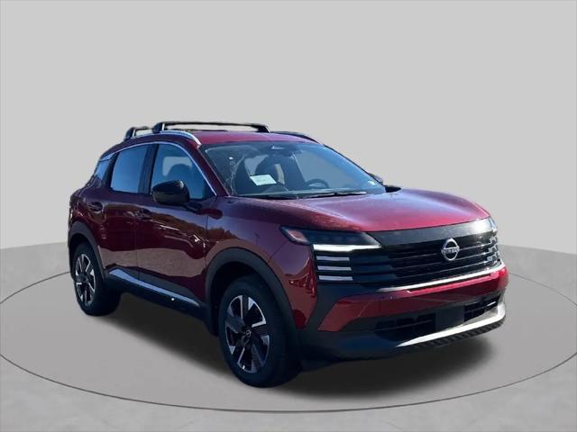 2027 Nissan Kicks SV for sale in Chambersburg, PA