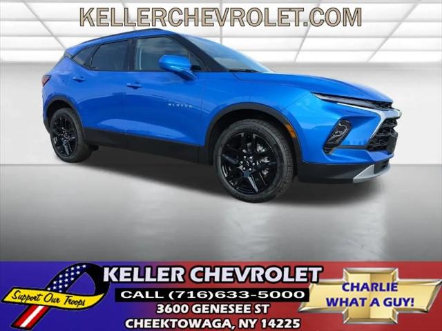 2026 Chevrolet Blazer LT for sale in Cheektowaga, NY