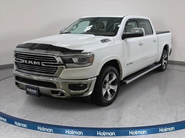 2019 Ram 1500 Laramie Crew Cab 4x4 57 Box for sale in Maple Shade, NJ