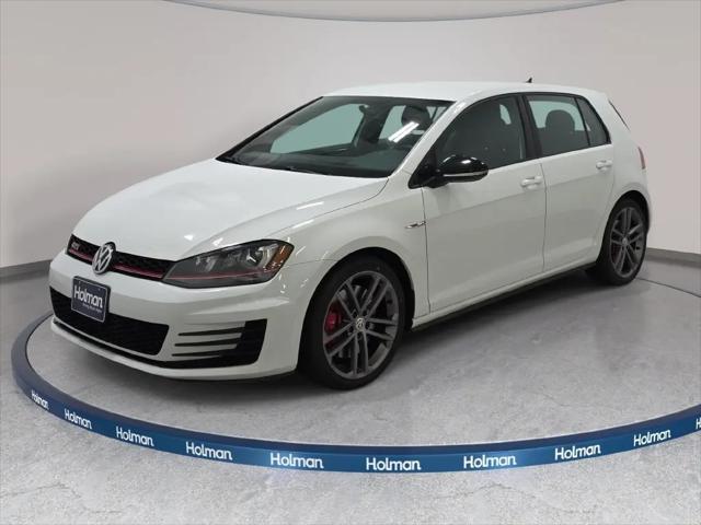 2017 Volkswagen Golf GTI Sport 4-Door for sale in Maple Shade, NJ