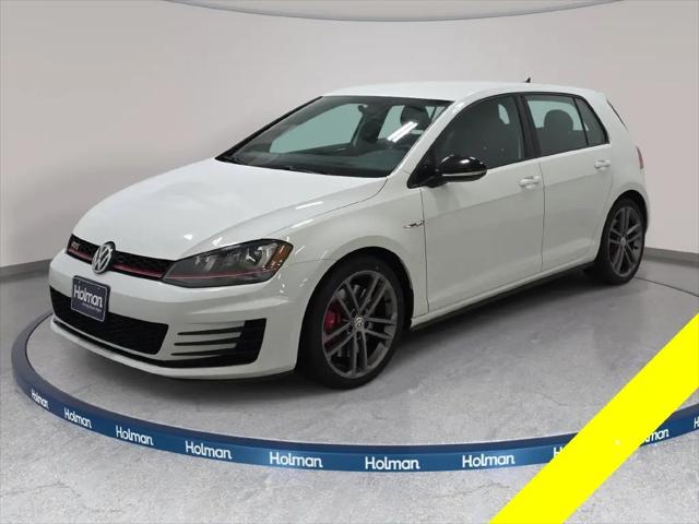 2017 Volkswagen Golf GTI Sport 4-Door for sale in Maple Shade, NJ