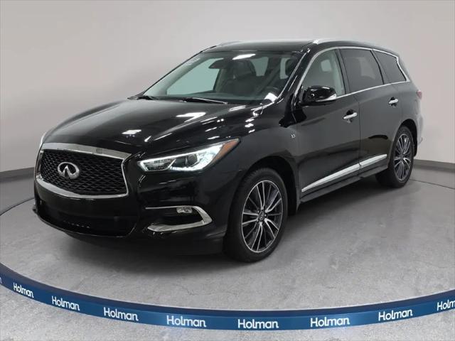 2017 INFINITI QX60 3.5 for sale in Maple Shade, NJ