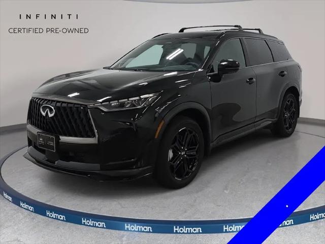 2026 INFINITI QX60 SPORT AWD for sale in Maple Shade, NJ