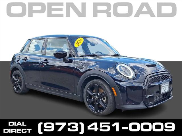 2024 MINI Hardtop Cooper S for sale in Morristown, NJ
