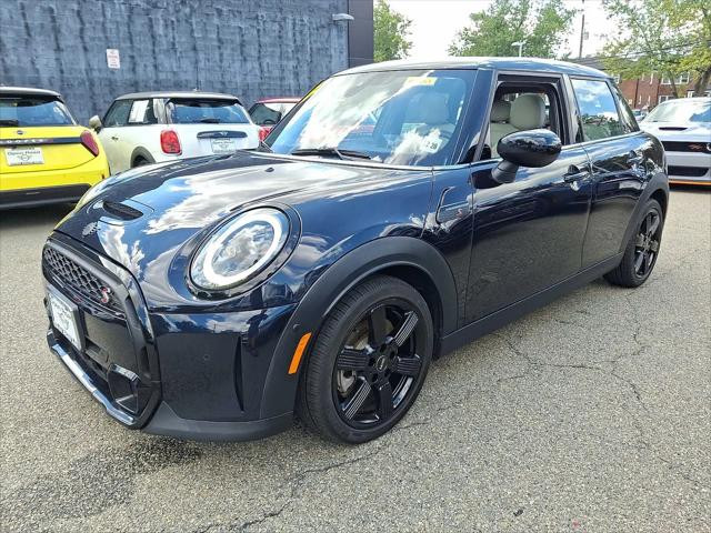 2024 MINI Hardtop Cooper S