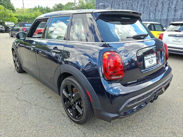 2024 MINI Hardtop Cooper S