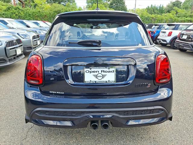 2024 MINI Hardtop Cooper S