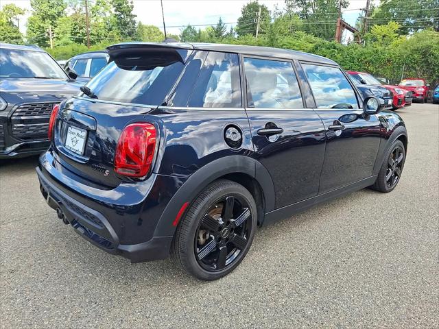 2024 MINI Hardtop Cooper S